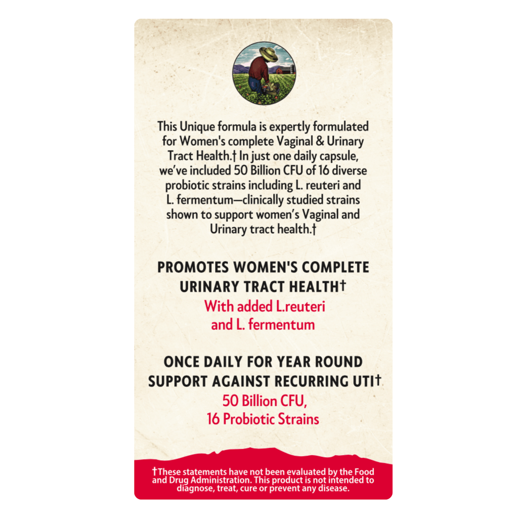 Product packaging with text on a white background